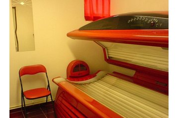 Family pension Bystré 5